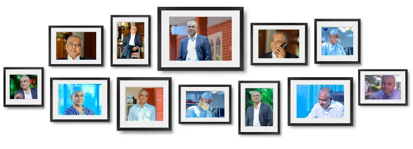 Dr. Fazil Azeem