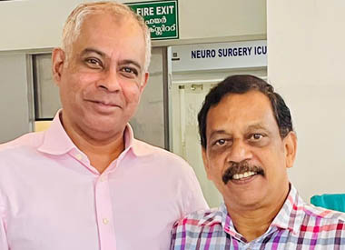 Dr Fazil Azeem