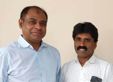 Dr Fazil Azeem