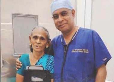 Dr Fazil Azeem