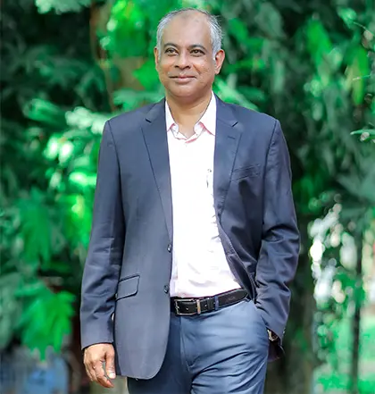 Dr. Fazil Azeem