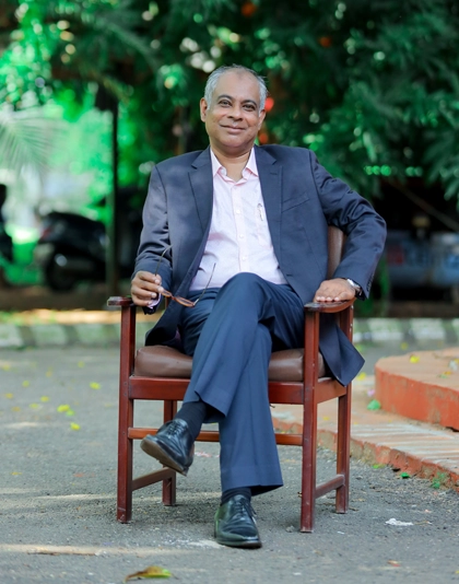 Dr. Fazil Azeem